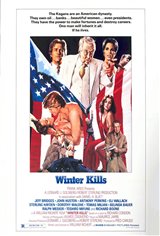 Winter Kills Movie Poster