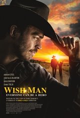 Wish Man Movie Poster