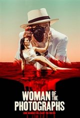 Woman of the Photographs Movie Poster