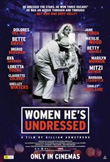 Women He's Undressed Movie Poster