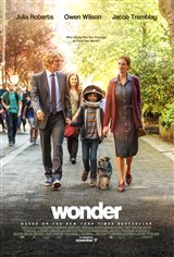 Wonder Poster