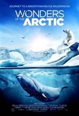 Wonders of the Arctic Movie Poster