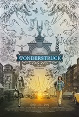 Wonderstruck Poster