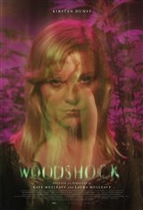 Woodshock Movie Poster