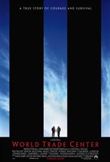 World Trade Center Movie Poster