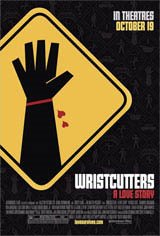 Wristcutters: A Love Story Movie Poster