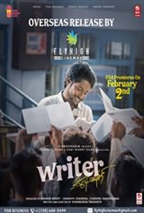 Writer Padmabhushan Movie Poster