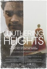 Wuthering Heights Movie Poster