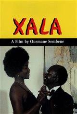 Xala Movie Poster