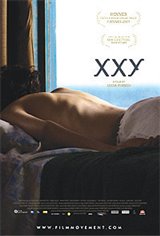 XXY Movie Poster