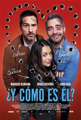 ¿Y cómo es él? Movie Poster