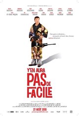 Y'en aura pas de facile  Movie Poster