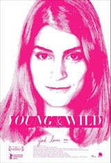 Young and Wild Movie Poster