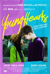 Young Hearts Movie Poster