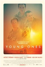 Young Ones Movie Poster