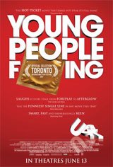 Young People F***ing Movie Poster