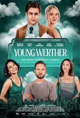 Young Werther Poster