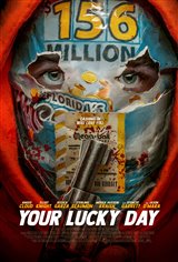 Your Lucky Day Movie Poster