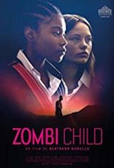 Zombi Child Movie Poster