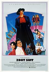 Zoot Suit Movie Poster