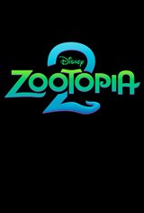 Zootopia 2 Movie Poster