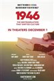 1946: The Mistranslation That Shifted Culture Movie Poster