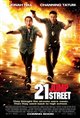 21 Jump Street Movie Poster