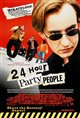 24 Hour Party People Movie Poster