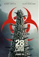28 Years Later Movie Poster