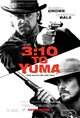 3:10 to Yuma Movie Poster