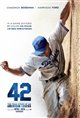 42 Movie Poster