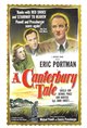 A Canterbury Tale Movie Poster