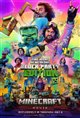 A Minecraft Movie: Block Party Edition Movie Poster