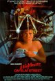 A Nightmare On Elm Street Movie Poster