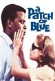 A Patch of Blue Movie Poster