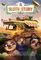 A Sloth Story Movie Poster