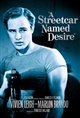 A Streetcar Named Desire Movie Poster