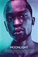 A24 x IMAX Present: Moonlight Movie Poster