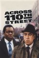 Across 110th Street Movie Poster