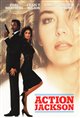 Action Jackson Movie Poster