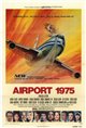 Airport 1975 Movie Poster