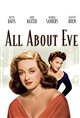 All About Eve Movie Poster