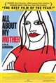 All About My Mother Movie Poster