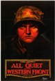 All Quiet on the Western Front Movie Poster