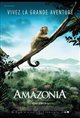 Amazonia Movie Poster