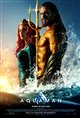 Aquaman Movie Poster