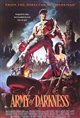 Army of Darkness Movie Poster