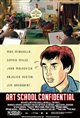 Art School Confidential Movie Poster