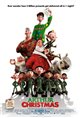 Arthur Christmas Movie Poster