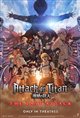 Attack on Titan the Movie: The Last Attack (English Dub) Movie Poster